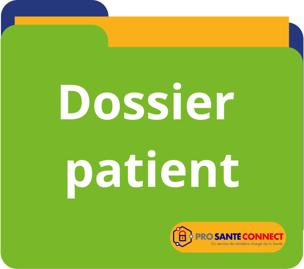 Dossier patient DAC